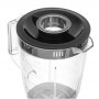 Adler | Blender with jar | AD 4085 | Tabletop | 1000 W | Jar material Plastic | Jar capacity 1.5 L | White - 5
